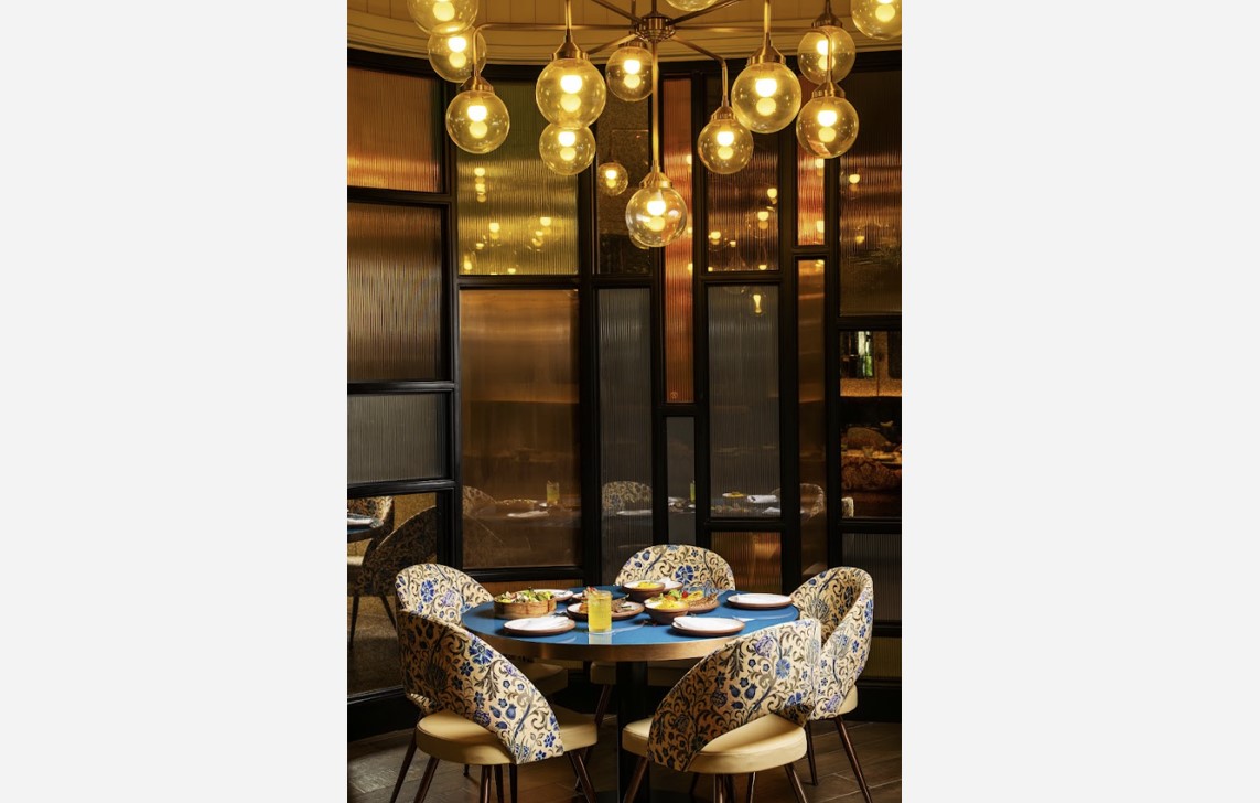 Gulf Weekly Go WILD at Sheraton