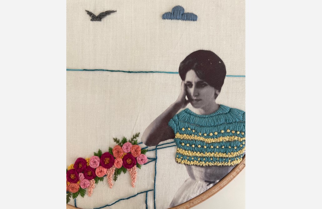 Gulf Weekly Weaving wonders