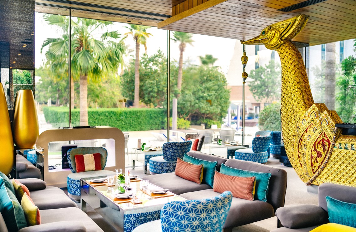 Gulf Weekly Auction for a cause at Ritz