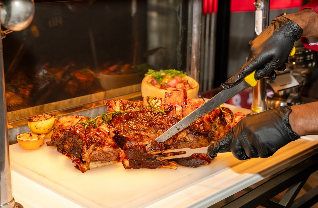 Gulf Weekly Unlimited delights at K Hotel
