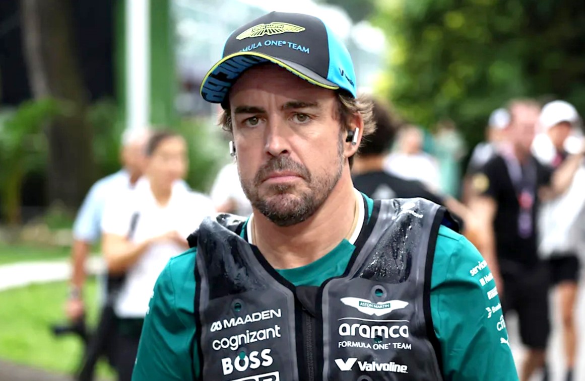 Gulf Weekly High-octane action at Marina Bay