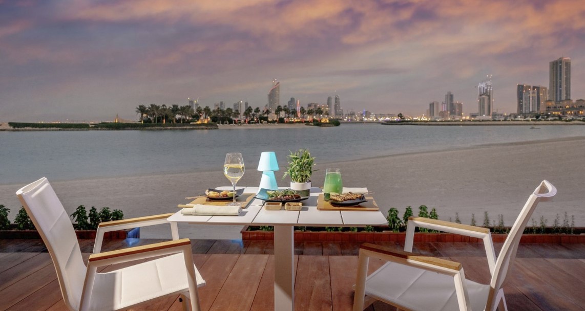 Gulf Weekly Ritz’s SEASIDE SOIREE