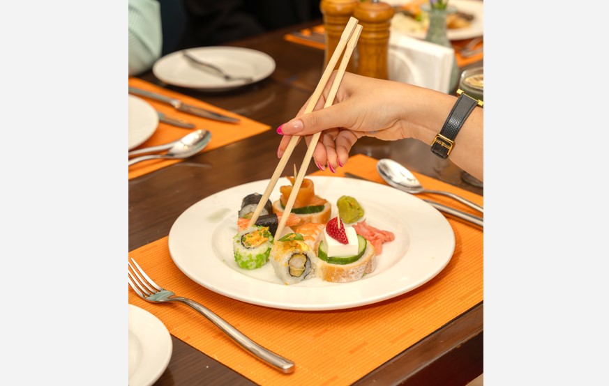 Gulf Weekly Endless treats at the K Hotel