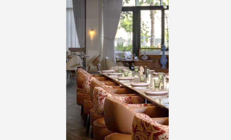 Gulf Weekly Spooktacular dining adventure