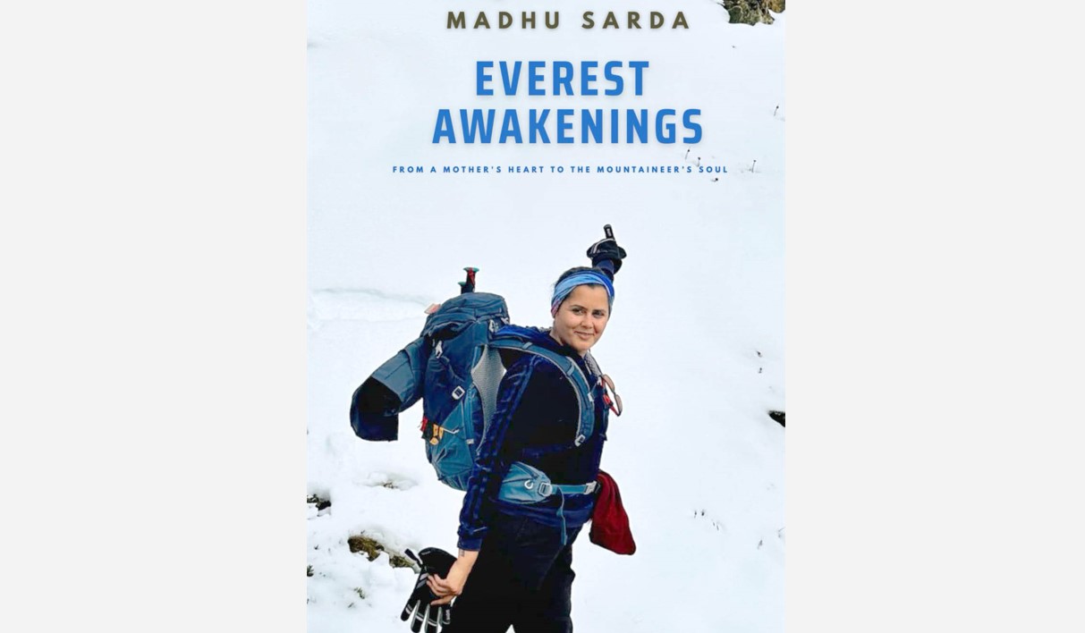 Gulf Weekly Woman on top