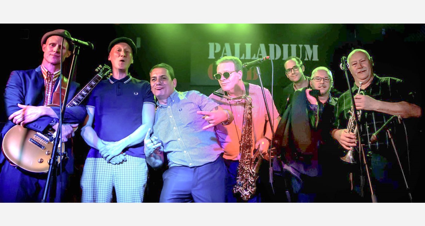 Gulf Weekly Musical extravaganza at British Club