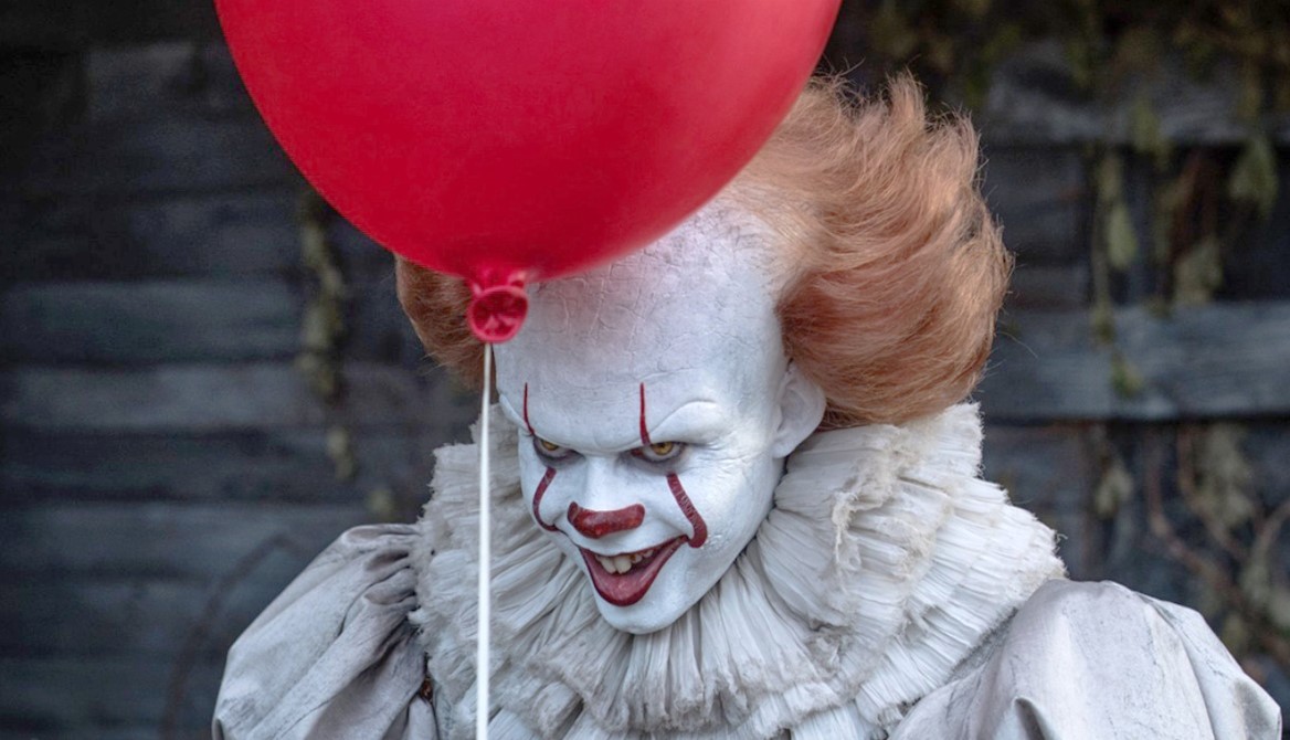 Gulf Weekly Dive into the lore of ‘IT’