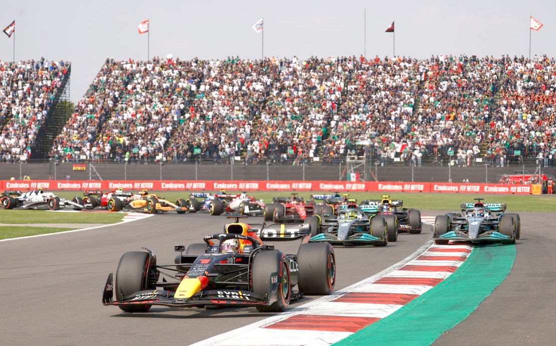 Gulf Weekly Testing their mettle in Mexico