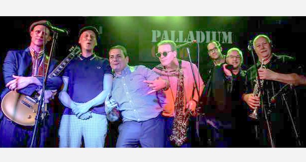 Gulf Weekly Fun, food, fiesta