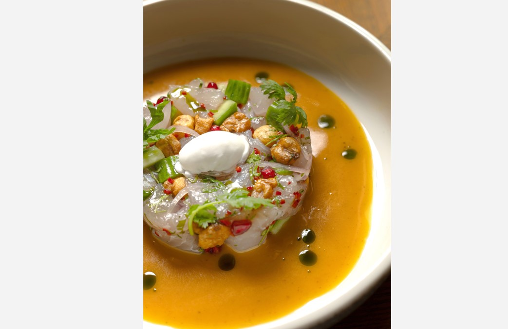 Gulf Weekly Unique flavours to savour