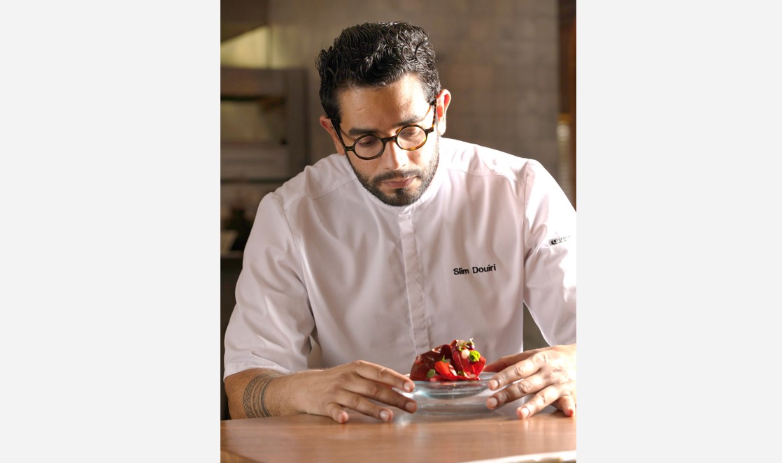 Gulf Weekly Gastronomical wonders at Four Seasons