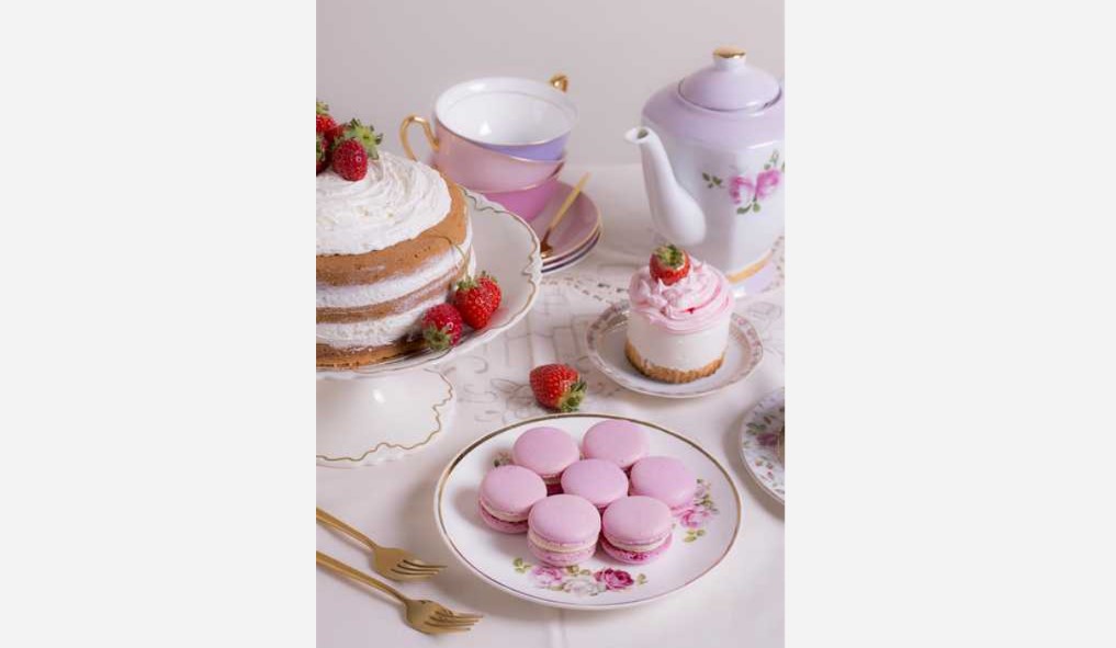 Gulf Weekly Indulge yourself at InterContinental