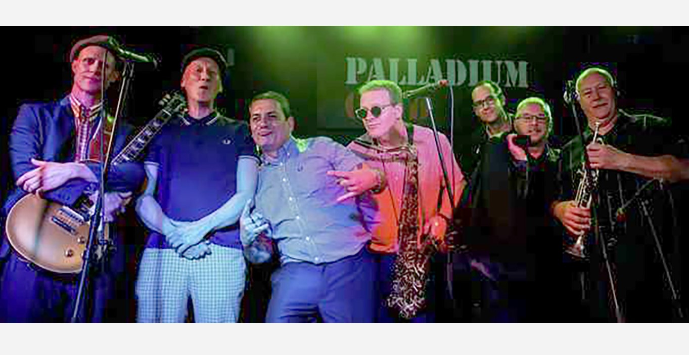 Gulf Weekly Tribute band to perform
