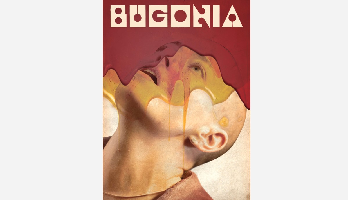 Gulf Weekly Conspiracy theory