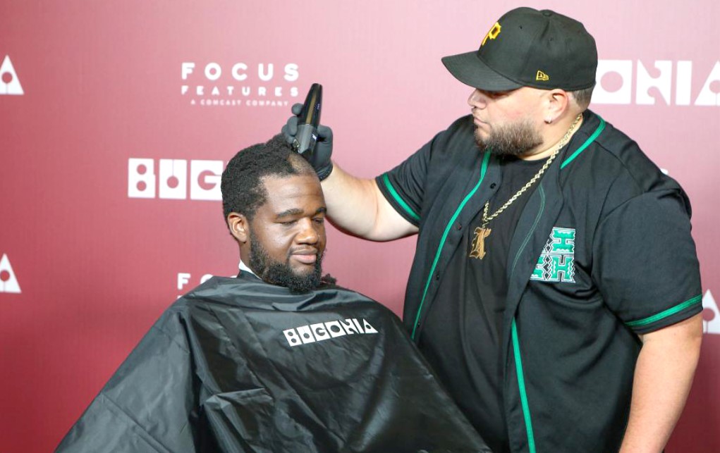 Gulf Weekly Conspiracy theory