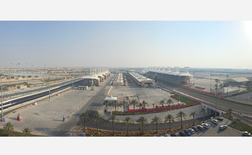 Gulf Weekly Beyond the track