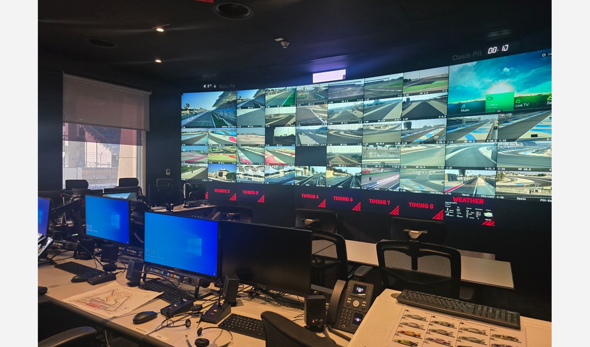 Gulf Weekly Beyond the track