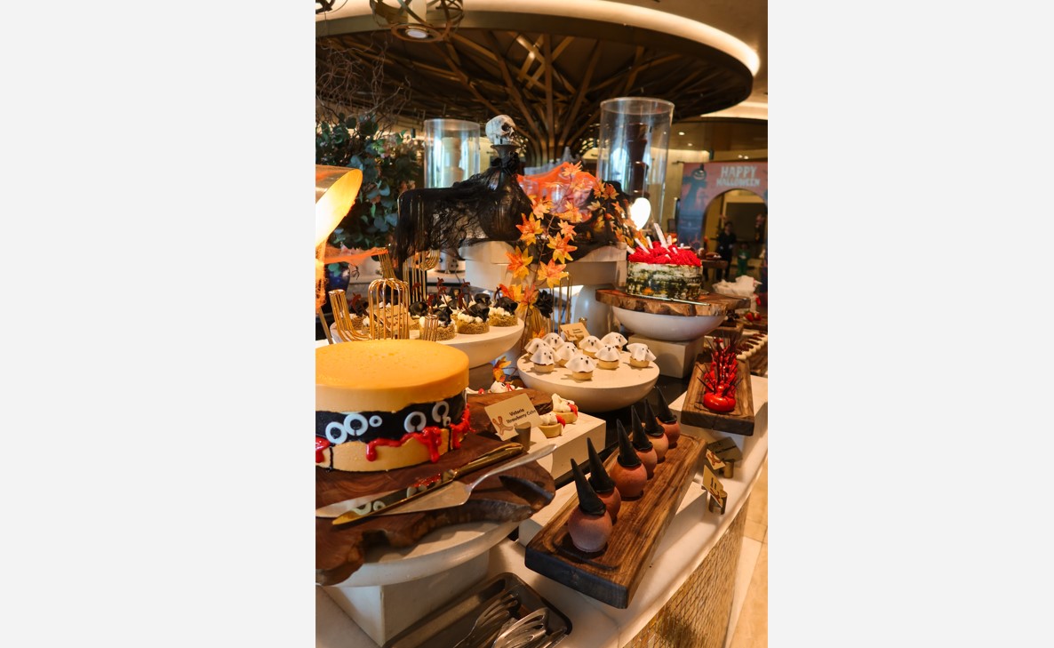 Gulf Weekly A spooktacular celebration