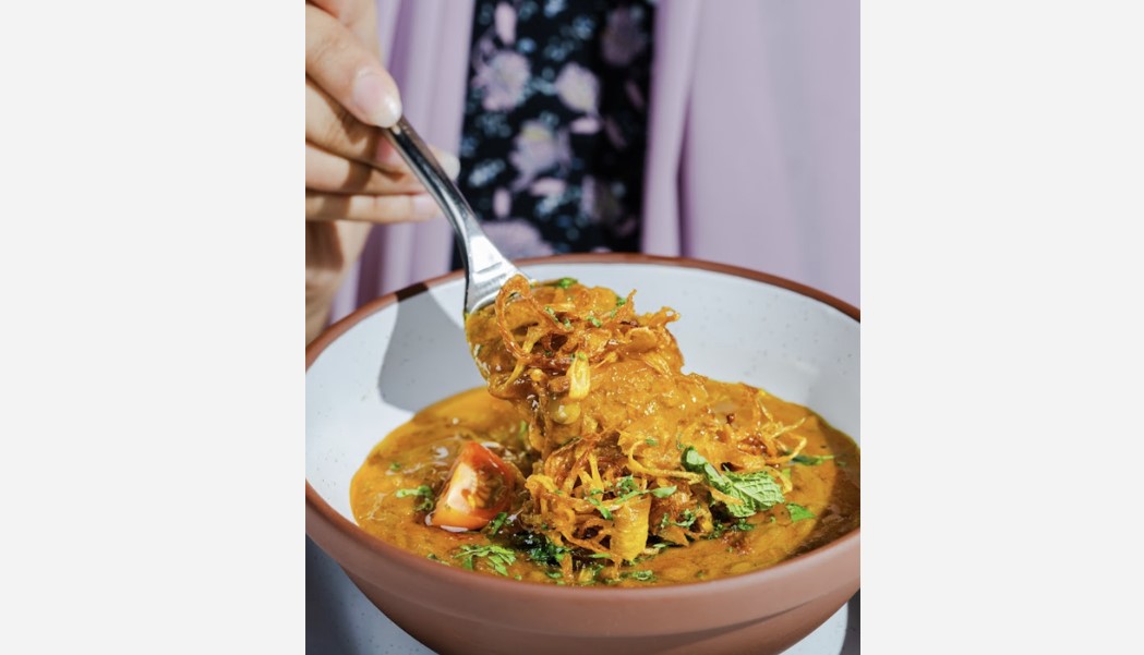 Gulf Weekly Tricks, treats and tunes at Sheraton