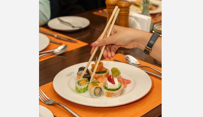 Gulf Weekly A brunch unlike any other