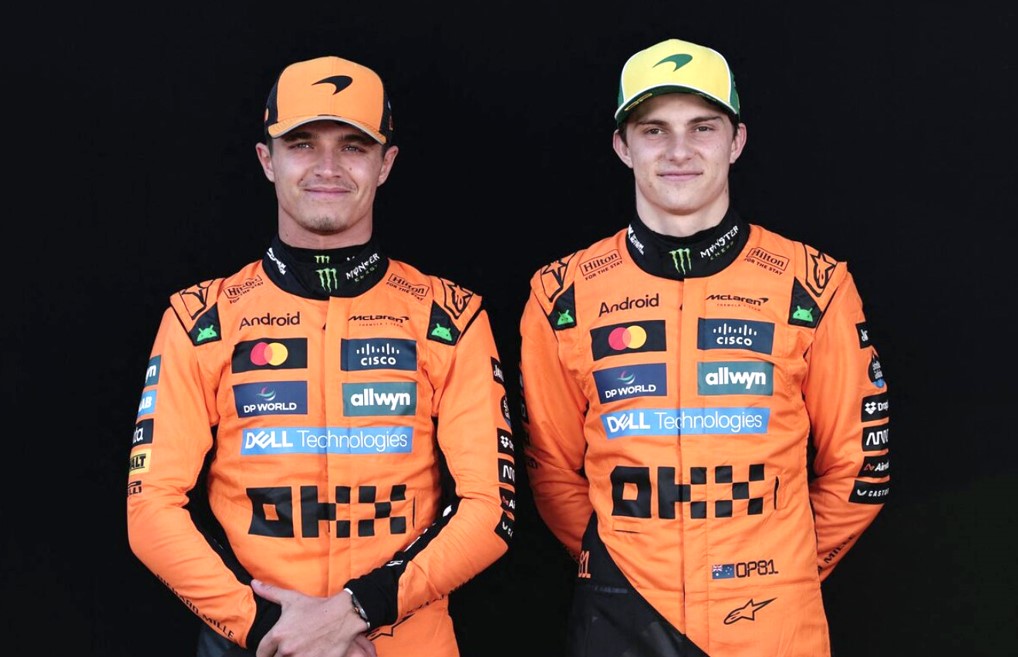 Gulf Weekly Sao Paulo set to test nerves and skill