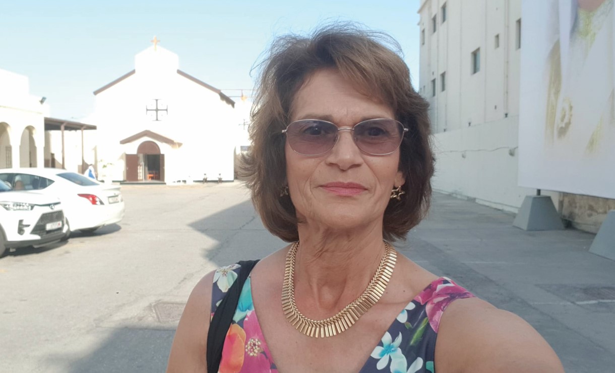 Gulf Weekly Festive fervour