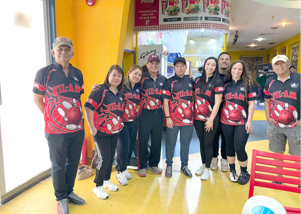 Gulf Weekly It’s going to be a full house!