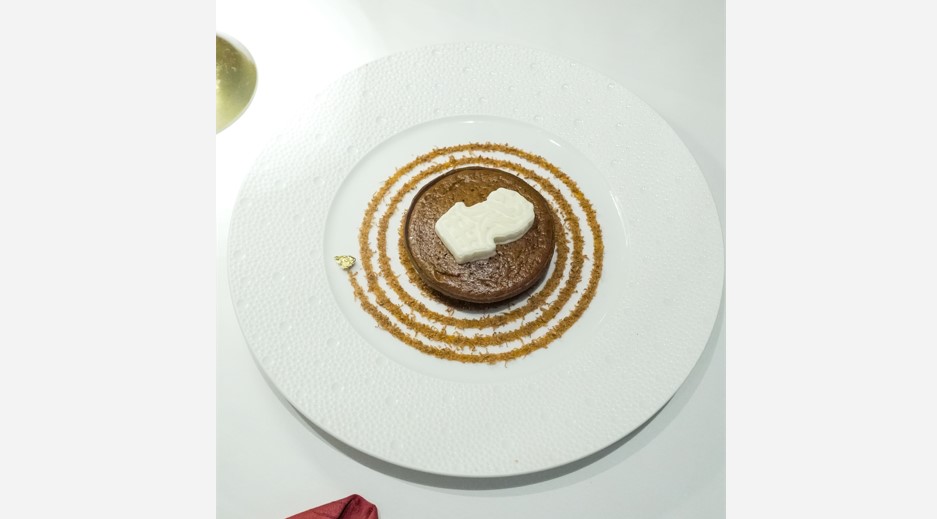 Gulf Weekly Haute couture for the palate