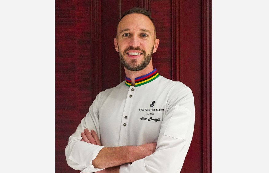 Gulf Weekly Haute couture for the palate