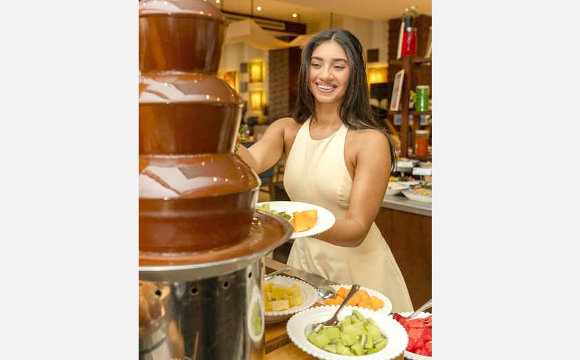 Gulf Weekly Friday feast – reinvented