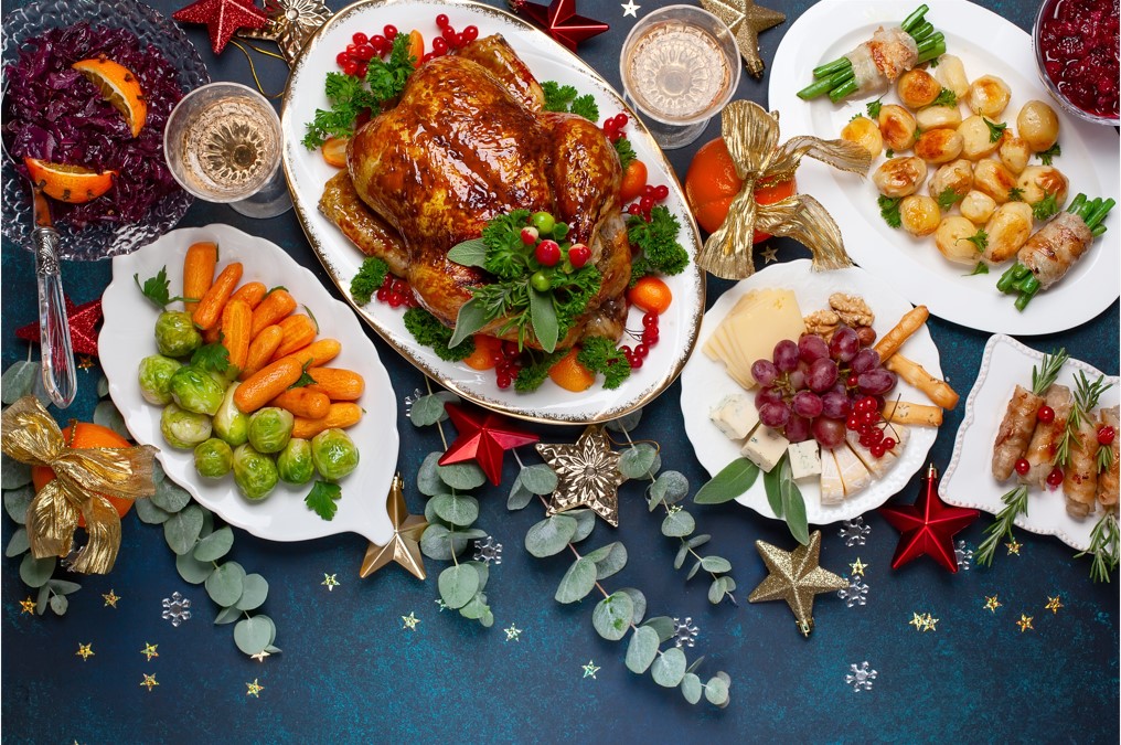 Gulf Weekly A menu that’s fit for the Legendz!