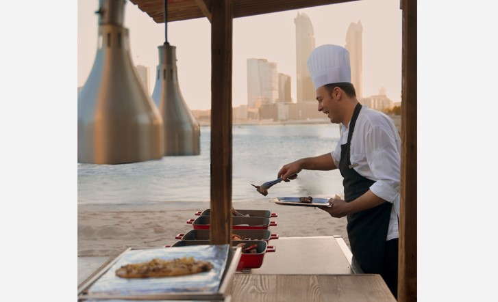 Gulf Weekly Barbecue bliss by the bay