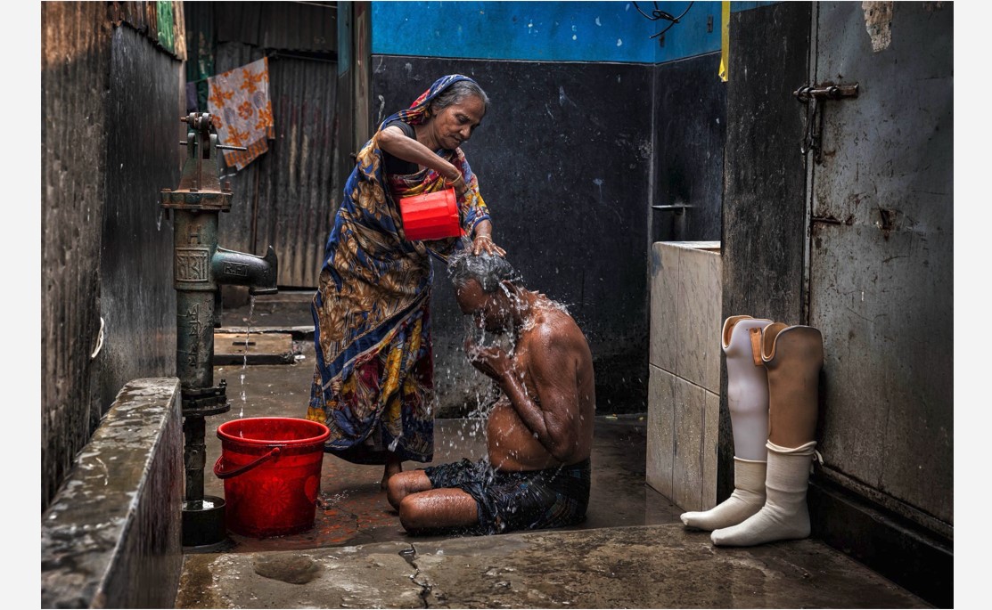 Gulf Weekly Life in frames