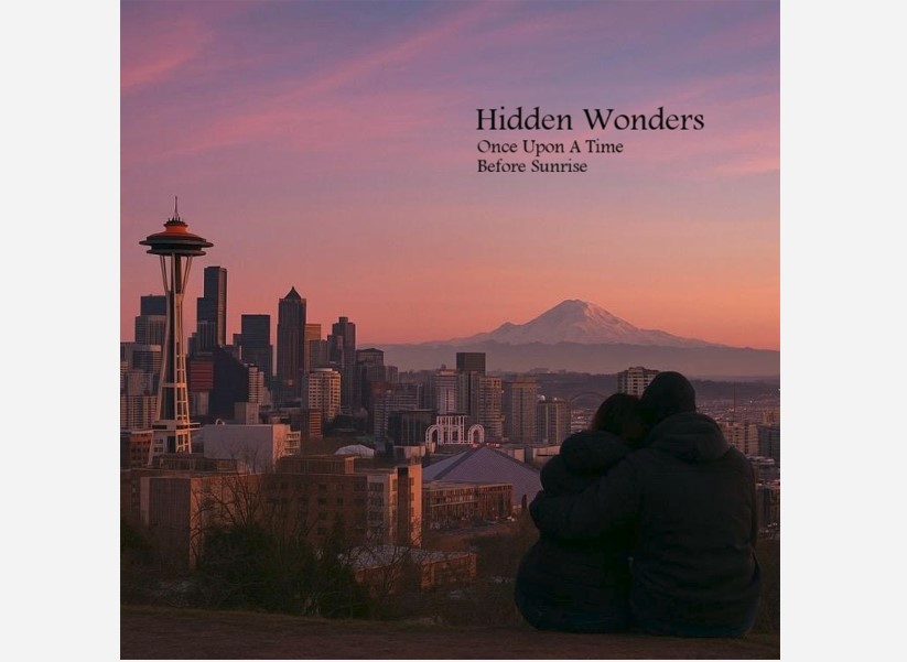 Gulf Weekly Let the light in