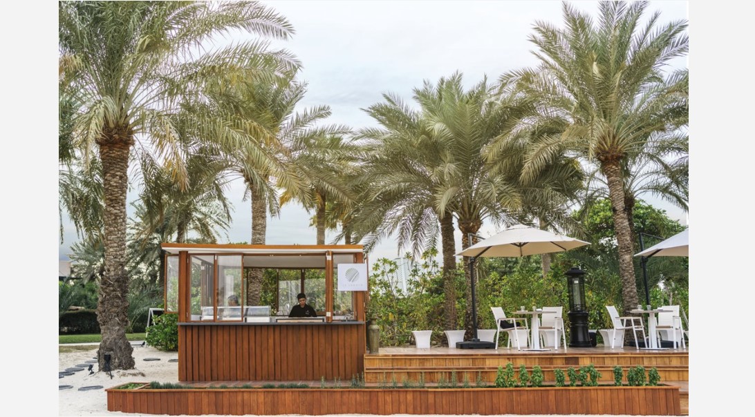Gulf Weekly Diverse culinary delights at The Ritz-Carlton, Bahrain