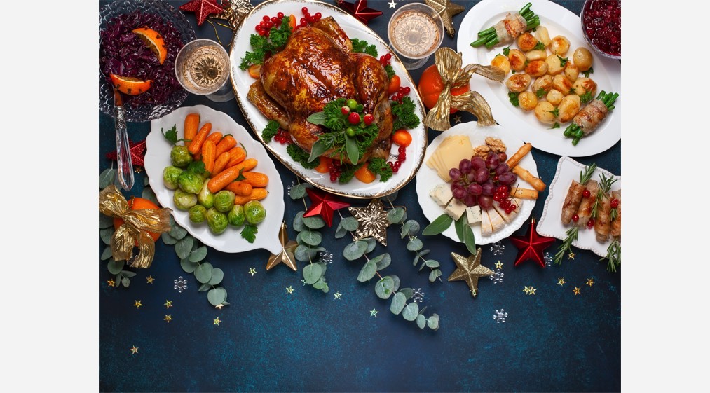 Gulf Weekly A gastronomical celebration 