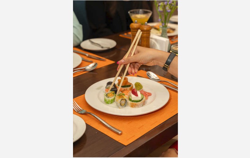 Gulf Weekly Only the finest at K Hotel