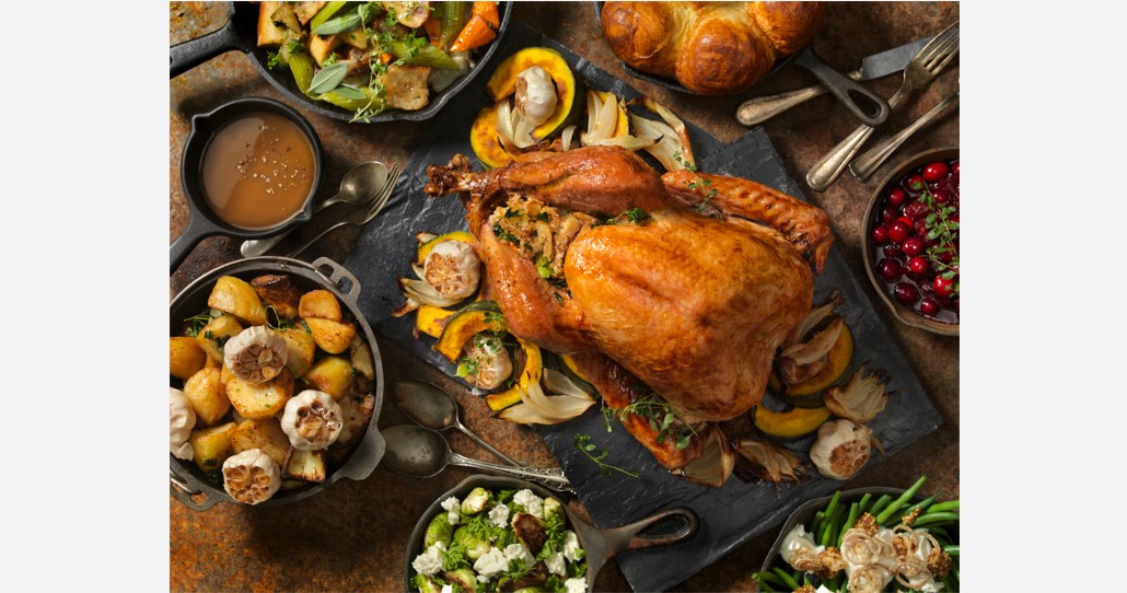 Gulf Weekly Seasonal flavours at Sheraton