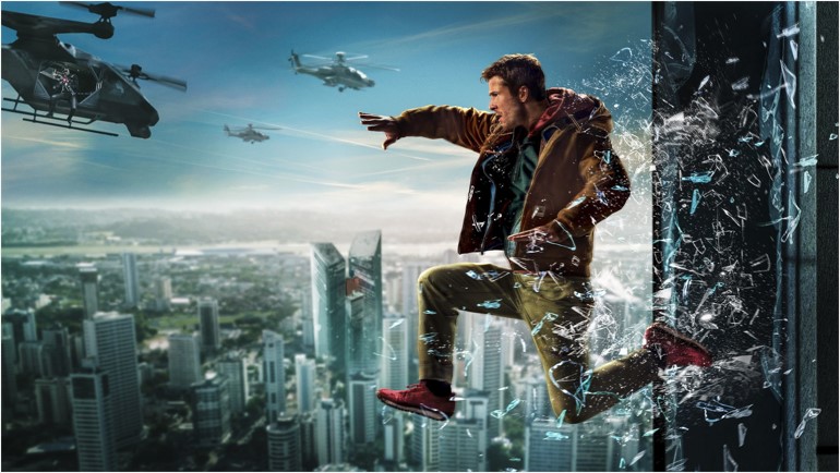 Gulf Weekly Deadly games