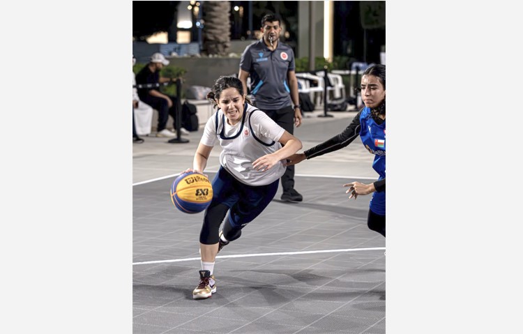 Gulf Weekly Feisty & fearless