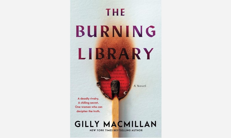 Gulf Weekly A web of secrets