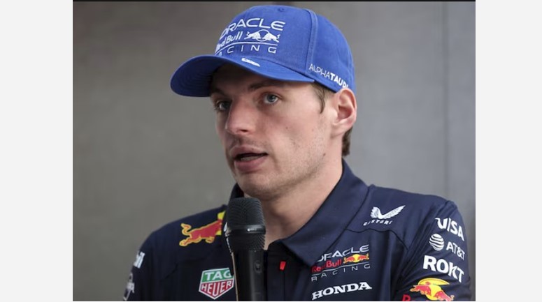 Gulf Weekly F1 stars brace for Vegas showdown