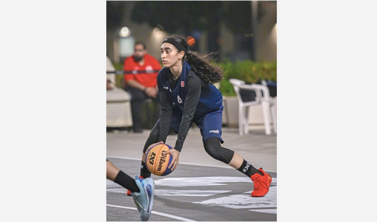 Gulf Weekly Feisty & fearless