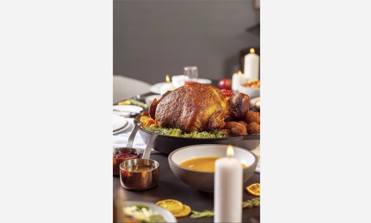 Gulf Weekly Season’s best on your plate