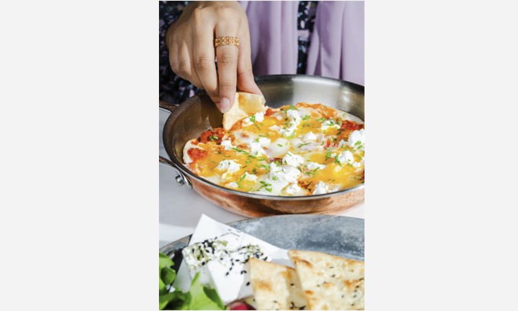 Gulf Weekly Season’s best on your plate