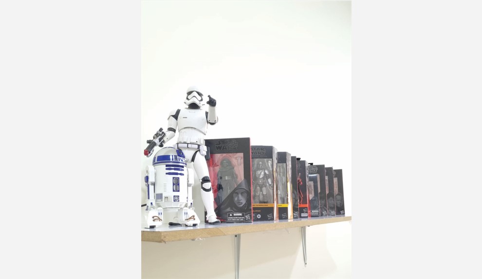 Gulf Weekly Reaching for the stars