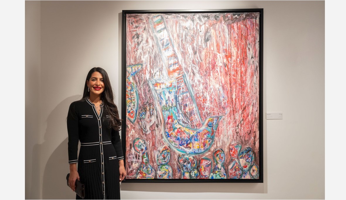 Gulf Weekly Building a creative community