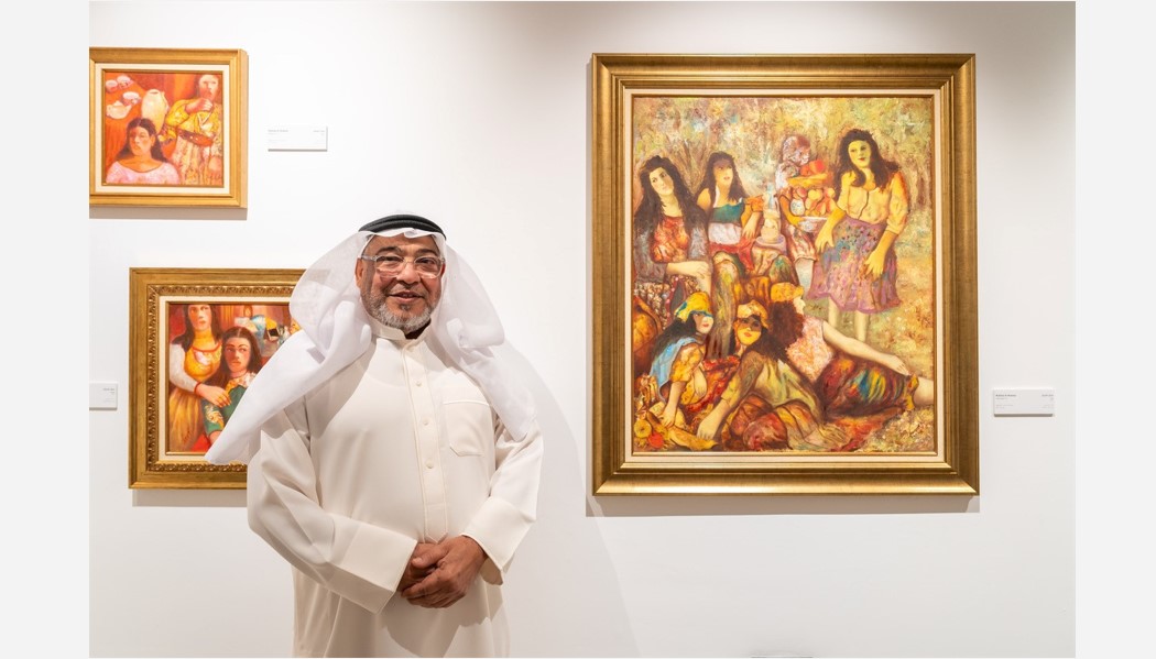 Gulf Weekly Building a creative community