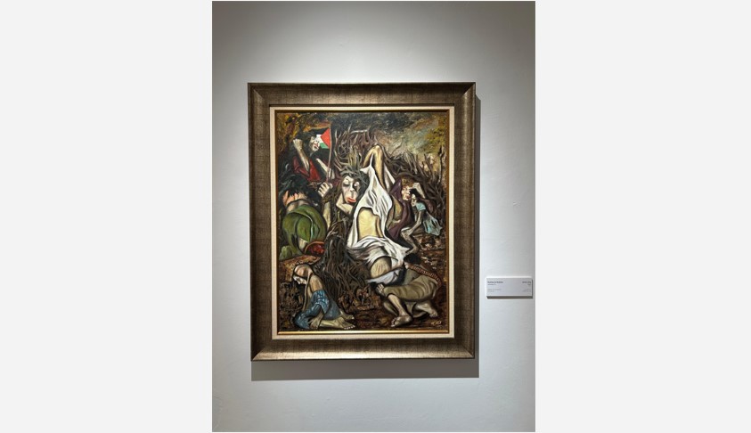 Gulf Weekly Building a creative community