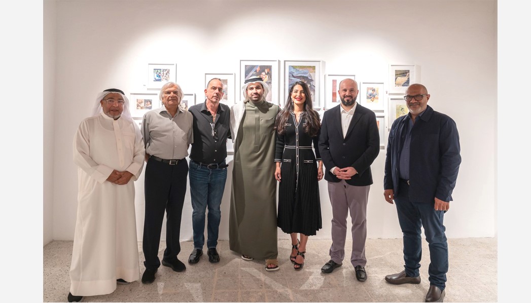 Gulf Weekly Building a creative community